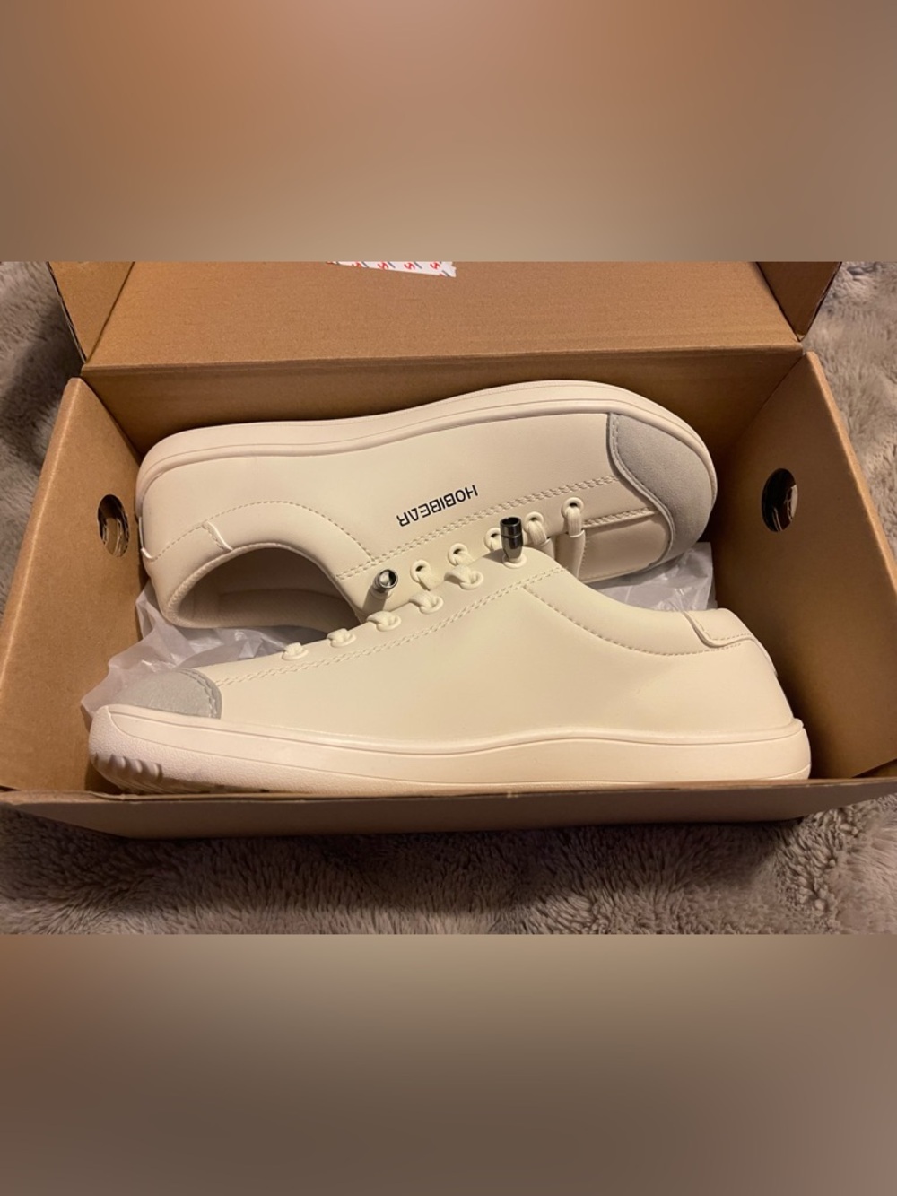 Women’s Hobibear Sneakers